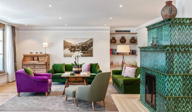 FOTO Pogled koji liječi sve! Ovaj medicinski resort pruža bolje iskustvo nego klasičan wellness