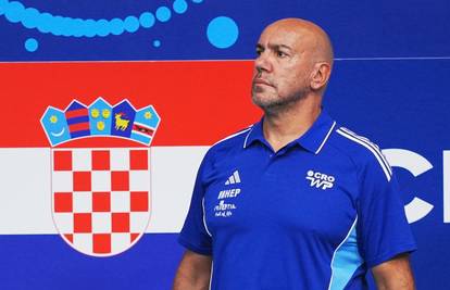 Tucak: Prvi smo cilj ostvarili, ali još ništa nismo napravili od onoga što nas ovdje zanima...