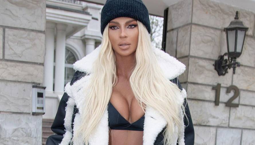 Grudnjak ne postoji: Photoshop proradio, silikoni u prvom planu