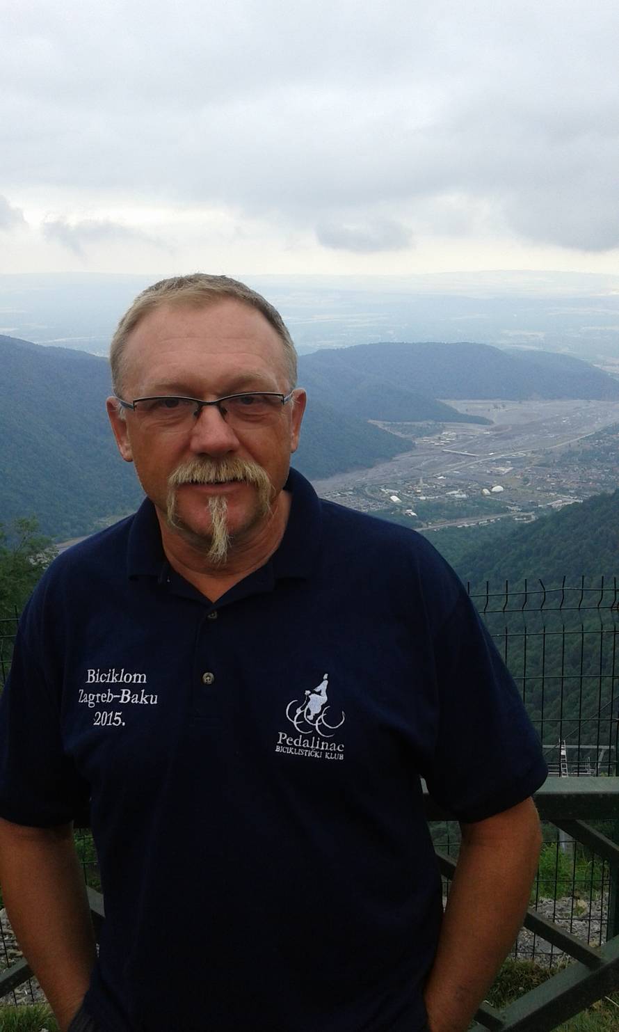 Movember: Pogledajte galeriju brkova koji puštaju čitatelji