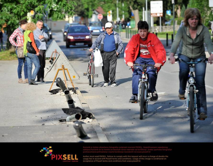 Marko Jurinec/PIXSELL