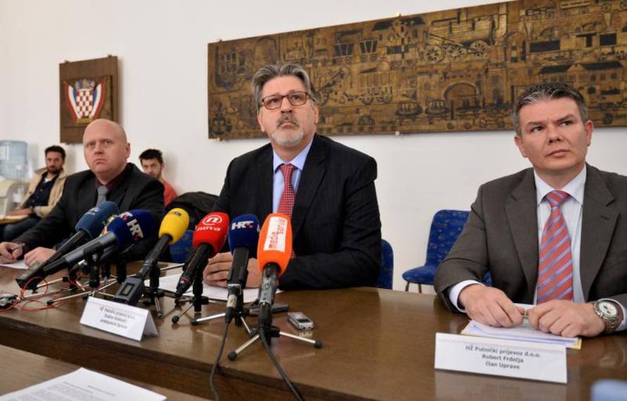 Marko Prpić/Pixsell