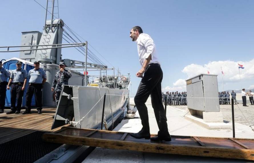 Petar Glebov/PIXSELL