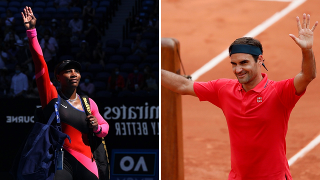 Federer i Serena nisu na popisu za Wimbledon, nema ni Rusa