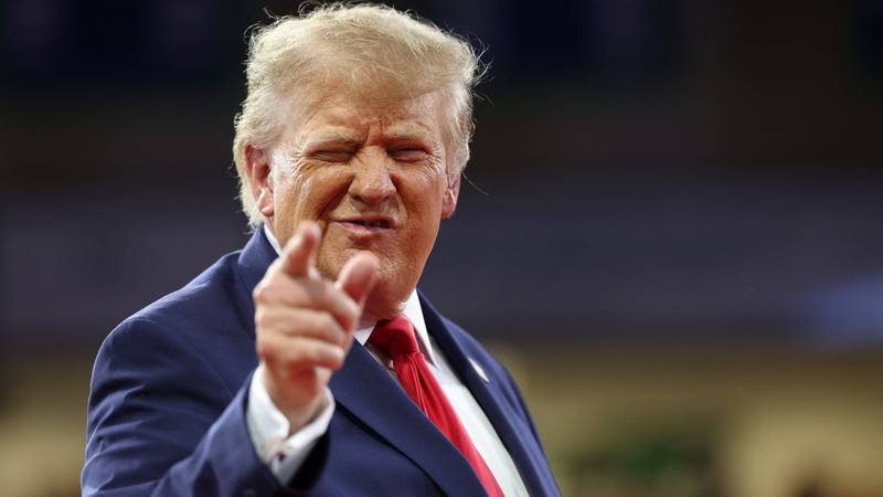 VIDEO Trump: Pobrinut ćemo se i za Kubu na povratku iz Irana