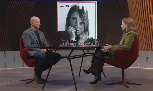 Nata&scaron;a Janji&cacute; Medan&ccaron;i&cacute;: &Scaron;utnja je ne&scaron;to &scaron;to naj&ccaron;e&scaron;&cacute;e biramo i to je ono o &ccaron;emu treba razgovarati