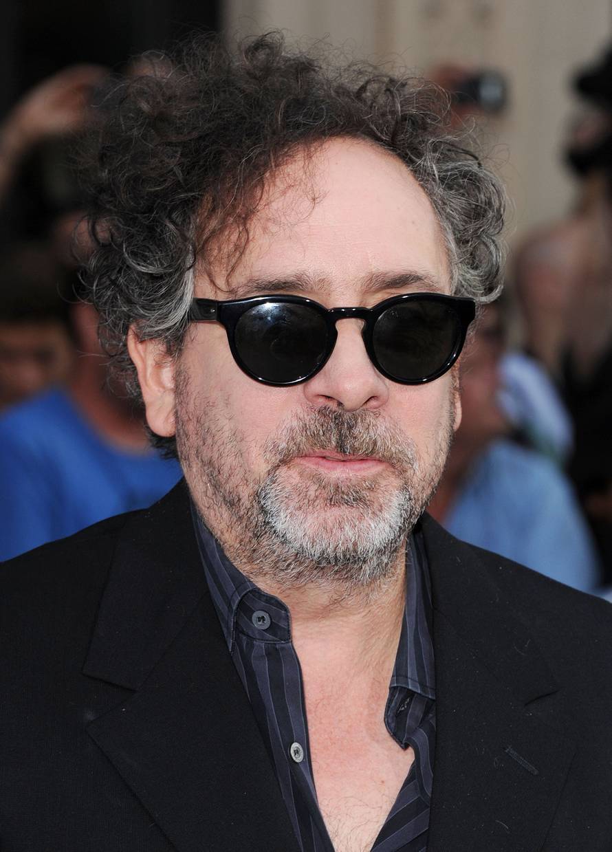 'Frankenweenie'  Premiere - Los Angeles