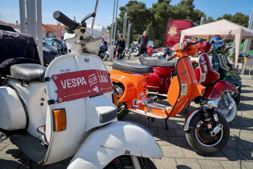 Zadar: Održana je šesta po redu “Nagrada grada Zadra”