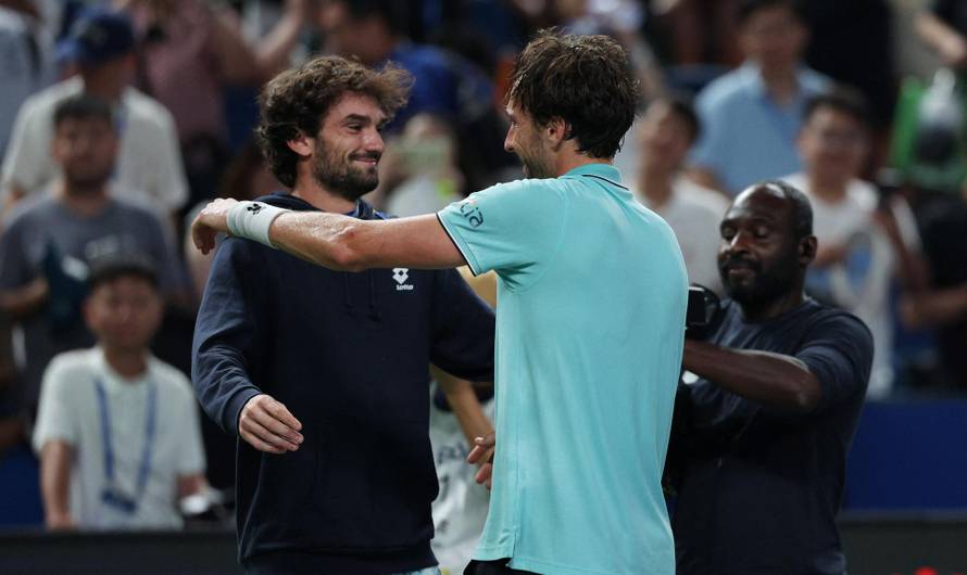 ATP Masters 1000 - Shanghai Masters