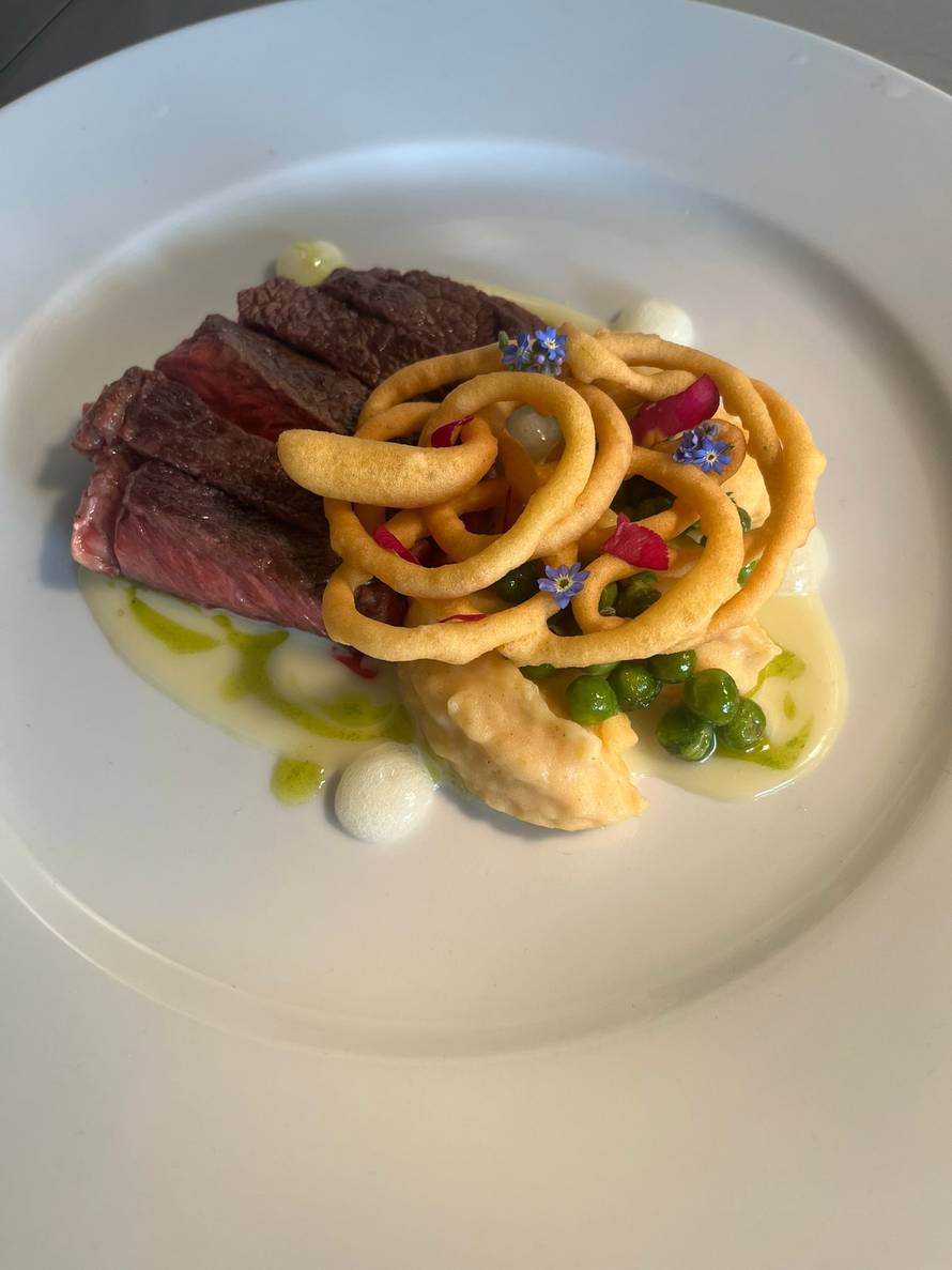 Iva (17) je prava kulinarska zvijezda: Oduševila sam žiri govedinom s bijelom čokoladom