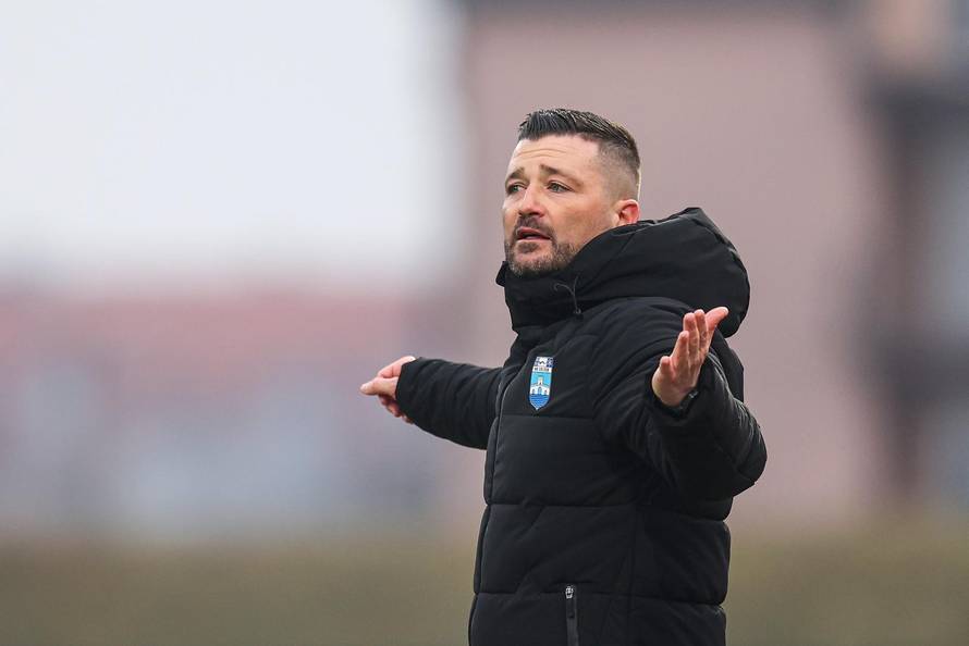 Gorica i Osijek sastali se u 3. kolu SuperSport HNL-a