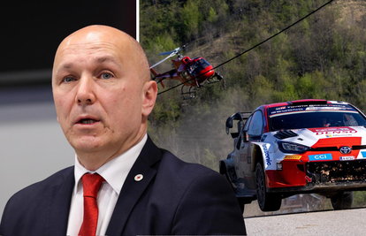 Novi predsjednik HAKS-a za 24sata: Očekujemo kako ćemo potpisati novi ugovor s WRC-om
