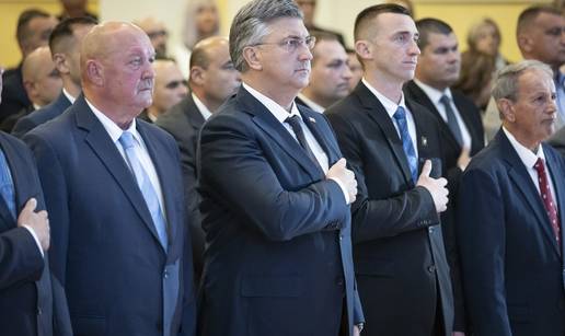 Skupa kroje vlast, odlučuju o nama, ali na lokalne izbore HDZ i DP idu jedan protiv drugog