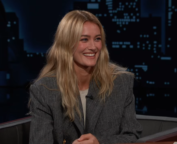 FOTO Tko je Sarah Pidgeon, glumica koja je oživjela modnu ikonu Carolyn Bessette-Kennedy