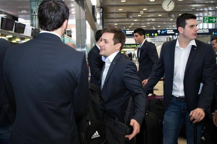 Davor Puklavec/Pixsell