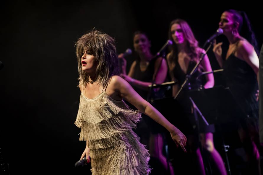 Simply the Best Rock Symphony: Ne propustite spektakl posvećen Tini Turner