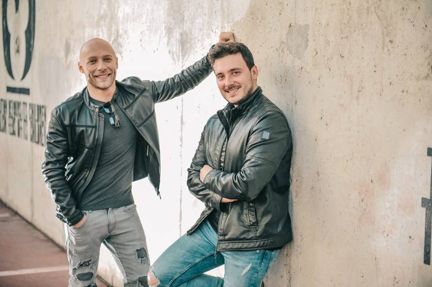 Denis iz Letećeg odreda: 'Zbog supruge sam napisao Zoricu...'