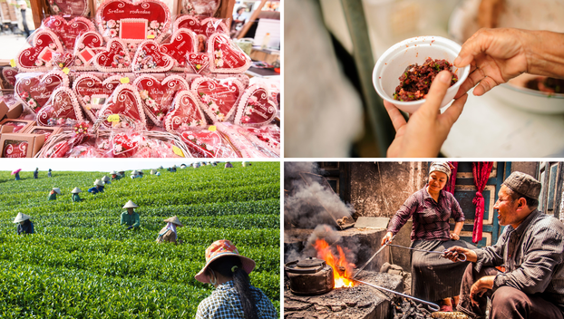 Kulinarske tradicije iz cijelog svijeta koje je priznao UNESCO: Evo što je iz Hrvatske na listi