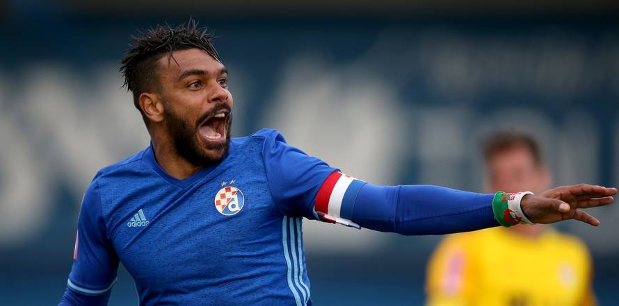 NK Rudes - NK Osijek