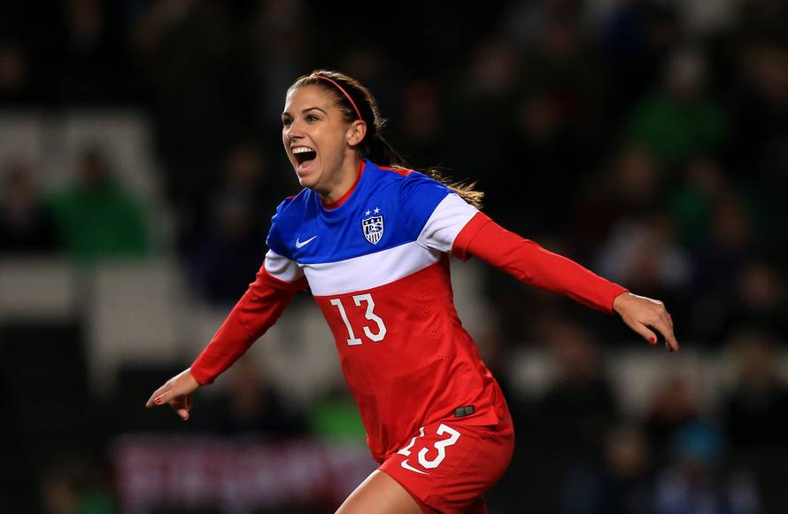 Soccer - Women's International Friendly - England v USA - Stadium:MK