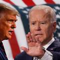 Donald Trump je kao pas pušten s lanca, a Joe Biden jedva stoji