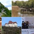 Ne znate kamo otići za vikend? Posjetite dvorac Veliki Tabor u Zagorju ili Dane gljiva u Istri
