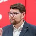 Grbin: SDP mora okrenuti novu stranicu. Što se tiče Milanovića, podržat ćemo mu kandidaturu