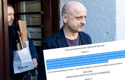 Država časti doprinosima: Evo što sve piše u pravilniku i kad se novac mora vratiti s kamatama!