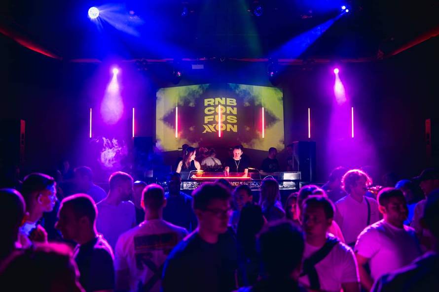 Ova hrvatska kreativna agencija u finalu je izbora za nagradu Music Cities Awards