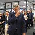 Plenkovi&cacute; otvorio novi vrti&cacute; u Virovitici: Gradit &cacute;e se i bazenski kompleks za 16,5 milijuna eura
