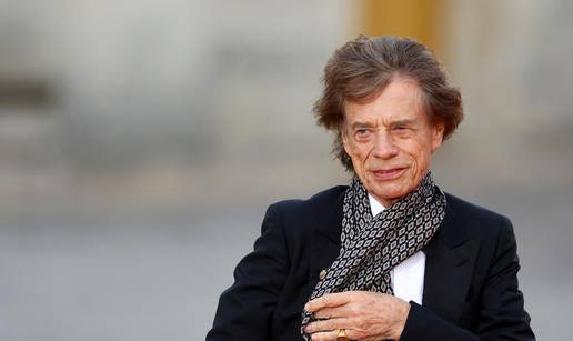 Mick Jagger: Djeci ne treba 500 milijuna dolara, ako ih doniram učinit ću dobro za ovaj svijet...