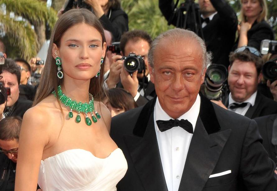 Cannes: 64. filmski festival u Cannesu, premijera filma Pono? u Parizu