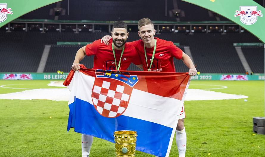 SC Freiburg - RB Leipzig