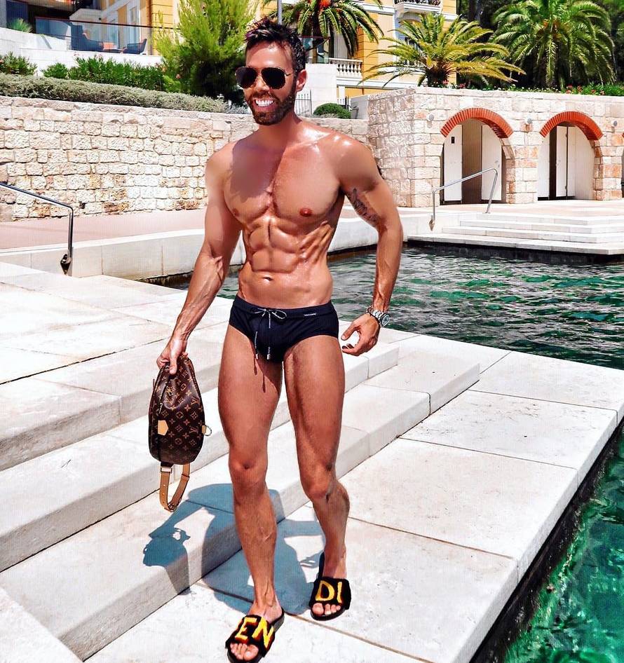 Grubnić: 'Picigin nikad nisam igrao, ali baš bih htio probati...'