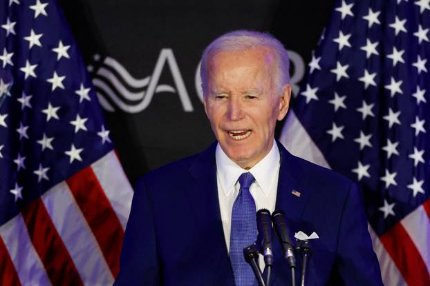 The 24 -hour doctor discovered all about the cancer that Biden has: ‘We have such therapy too’.