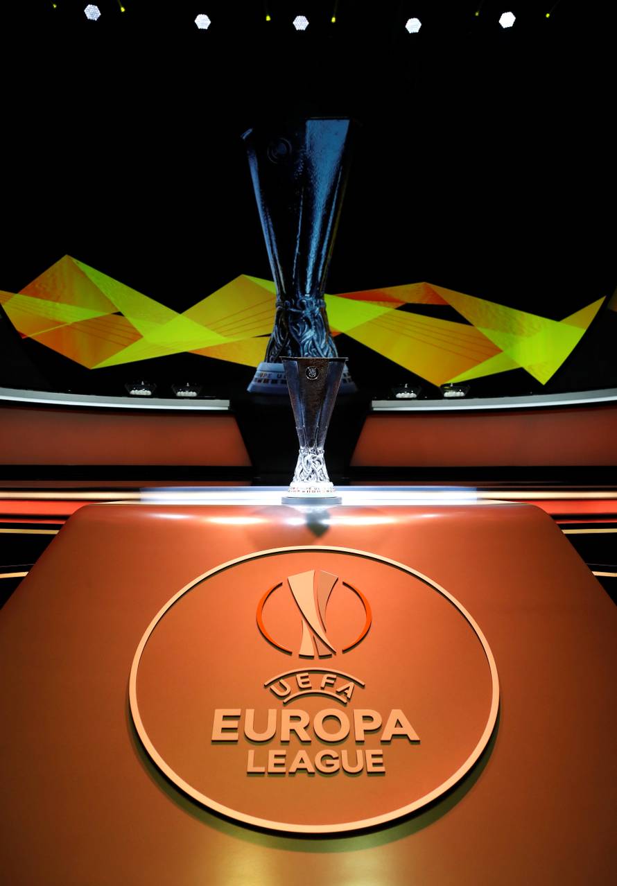 Spektakl! Dinamo ide na CSKA, Feyenoord i Wolfsberger, Rijeka na Napoli, Sociedad i Alkmaar
