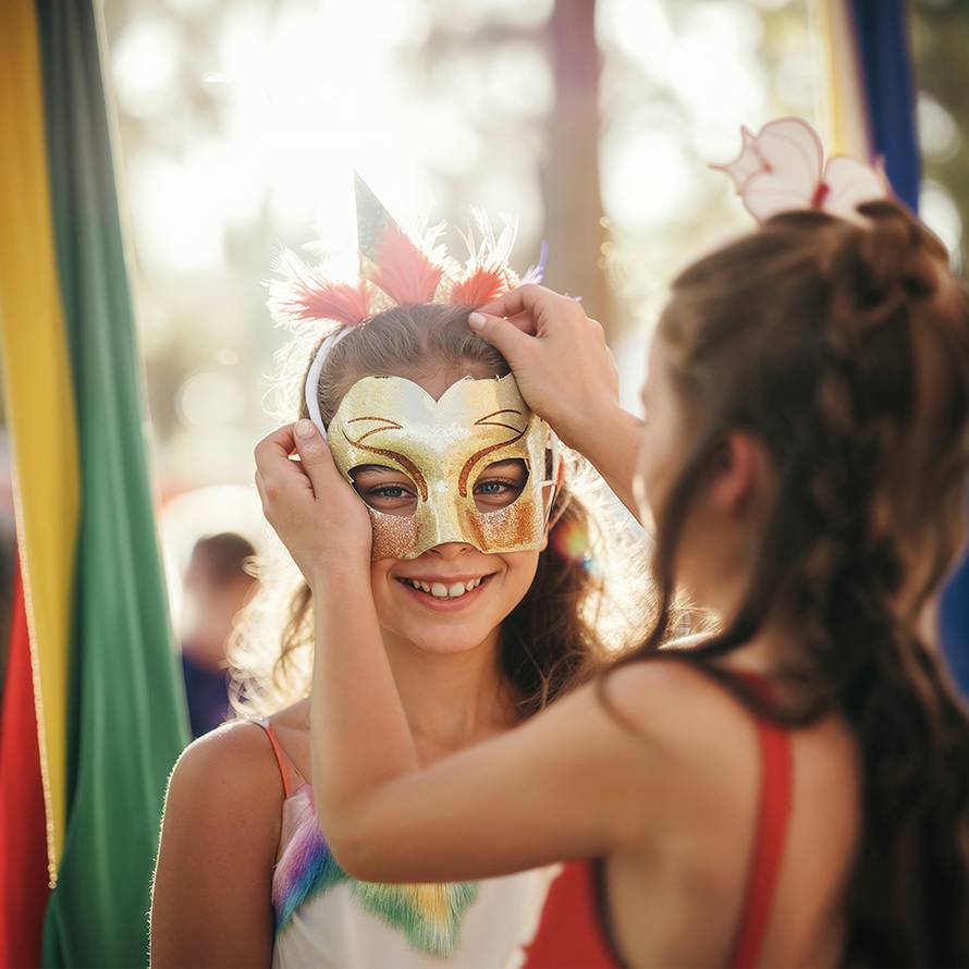 Proljetni obiteljski odmor na Krku: Uživajte u 'FUNtastičnim vikendima'