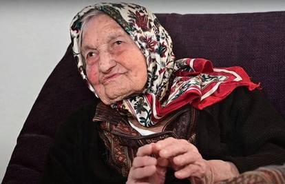 Na izborima u Mostaru glasala Ilka Pandža, ima 107 godina!