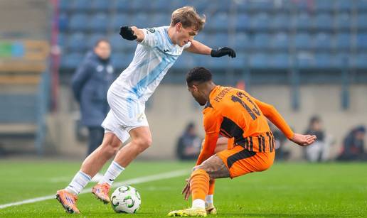 Vrijeme je da prvak zablista i na gostovanju! Najve&cacute;a prijetnja Rijeci bit &cacute;e brat igra&ccaron;a Dinama