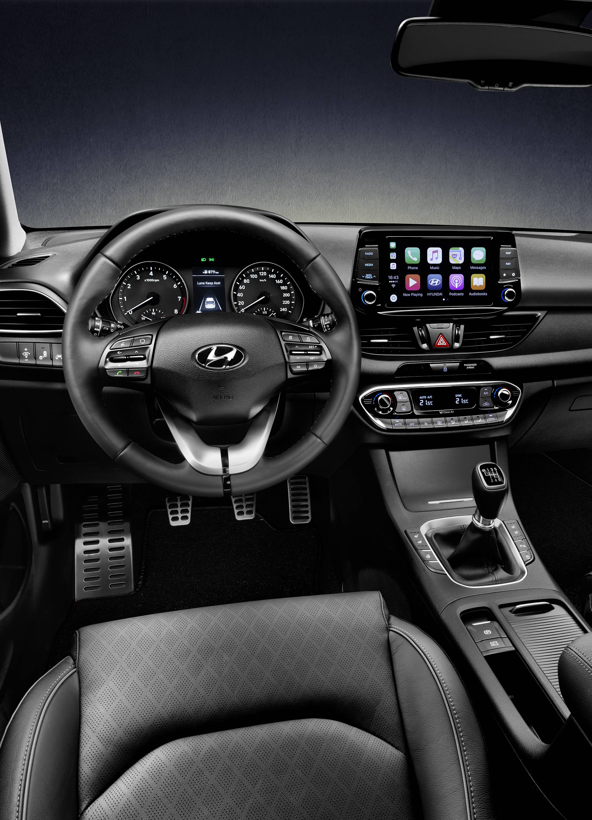 Vrhunski noviteti: Hyundai i30 nikad nije bio brži i atraktivniji