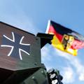 Svega 16 posto Nijemaca bi se 'nesumnjivo' borilo za zemlju