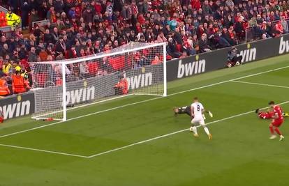 VIDEO Pašalić zabio Liverpoolu, Atalanta šokirala 'redse' na Anfieldu.  Roma bolja od Milana