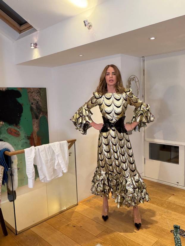 FOTO 'Imam 62 godine, a kažu mi da izgledam - božanstveno! Otkrit ću vam u čemu je tajna'