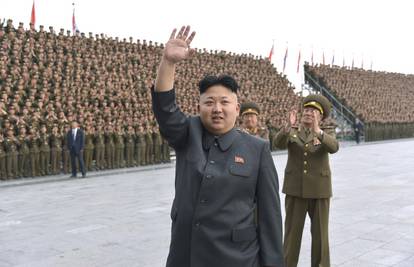 Kim Jong-unu nema ni traga, državu vodi njegova sestra?