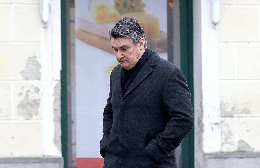 Zoki dobio opomenu jer je bio zastupnik i direktor simultano