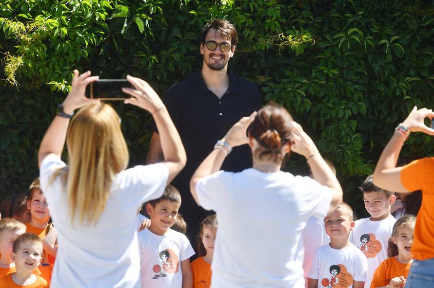 Šibenik: 31. obljetnica smrti košarkaškog velikana Dražena Petrovi?a