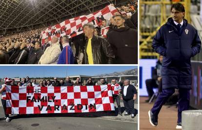 Izbornikov ritual: Praznik je kad igra Hrvatska! Zatvara restoran i vodi zaposlenike na utakmicu