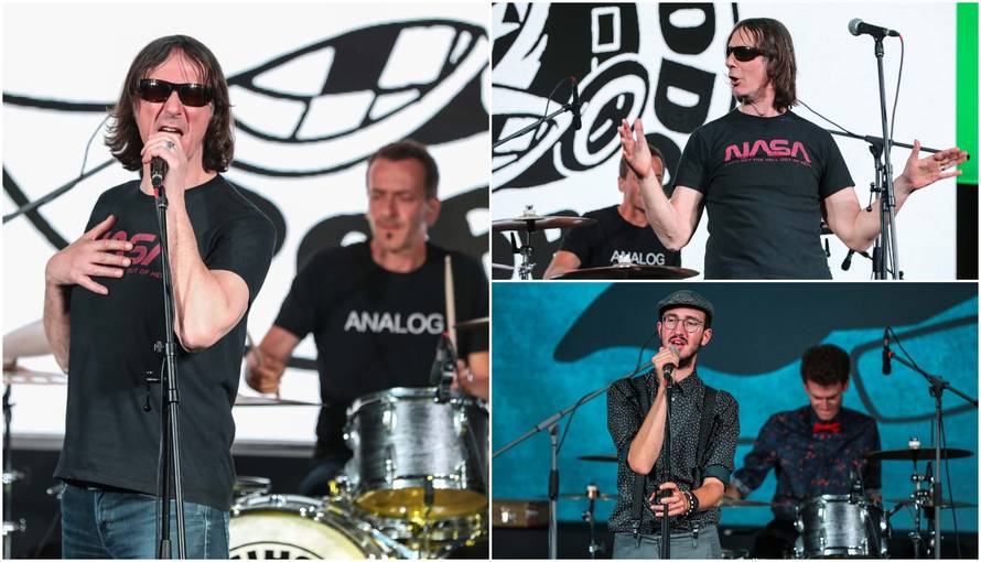 Gobac i Ćemeraš oduševili su online koncertom za maturante