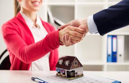 Koje su prednosti suradnje sa agencijom za nekretnine?