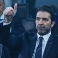 Buffon: Tudoru želim puno sreće u Juventusu. Trebat će mu...